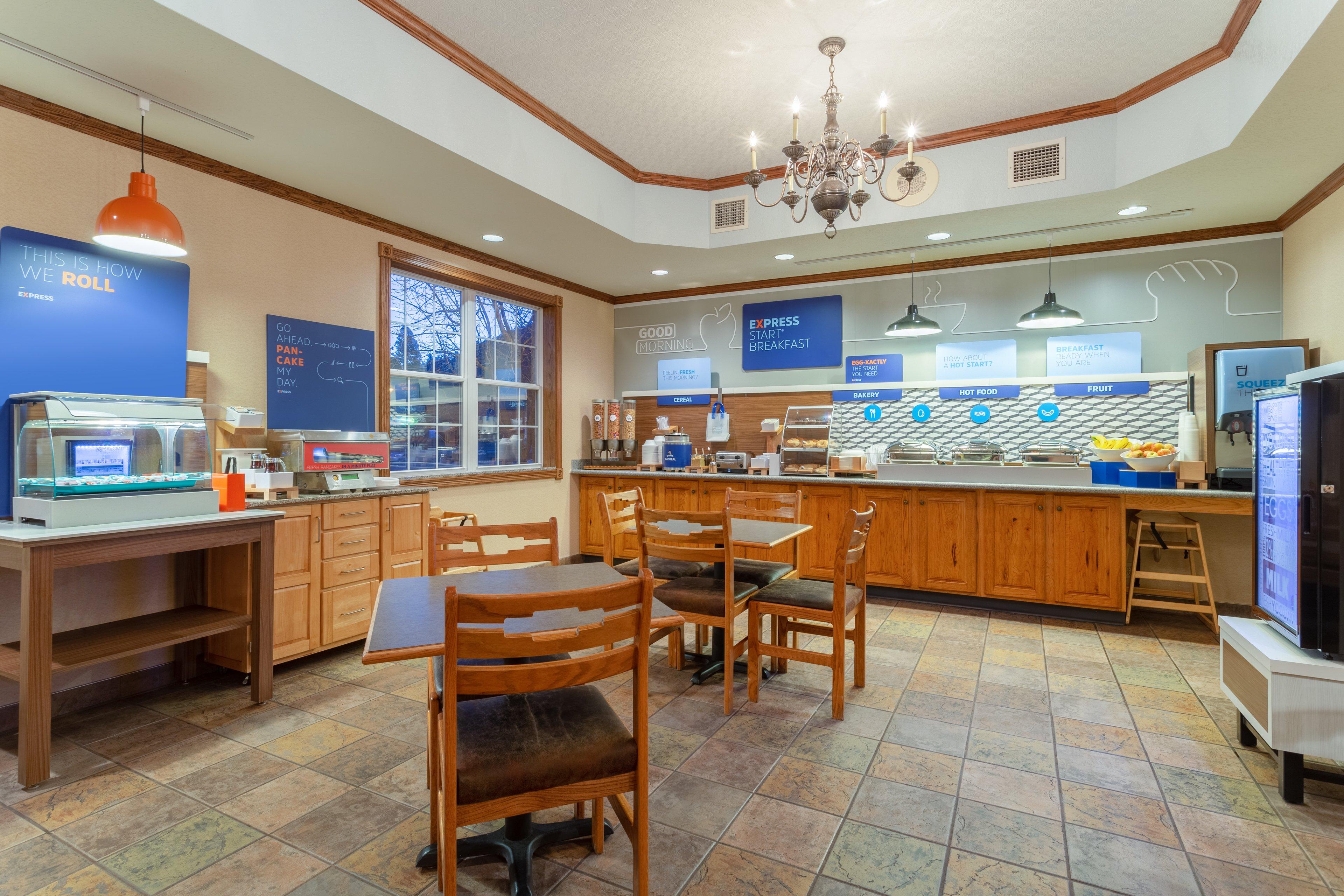 קיסטון Comfort Inn & Suites Mt Rushmore מראה חיצוני תמונה