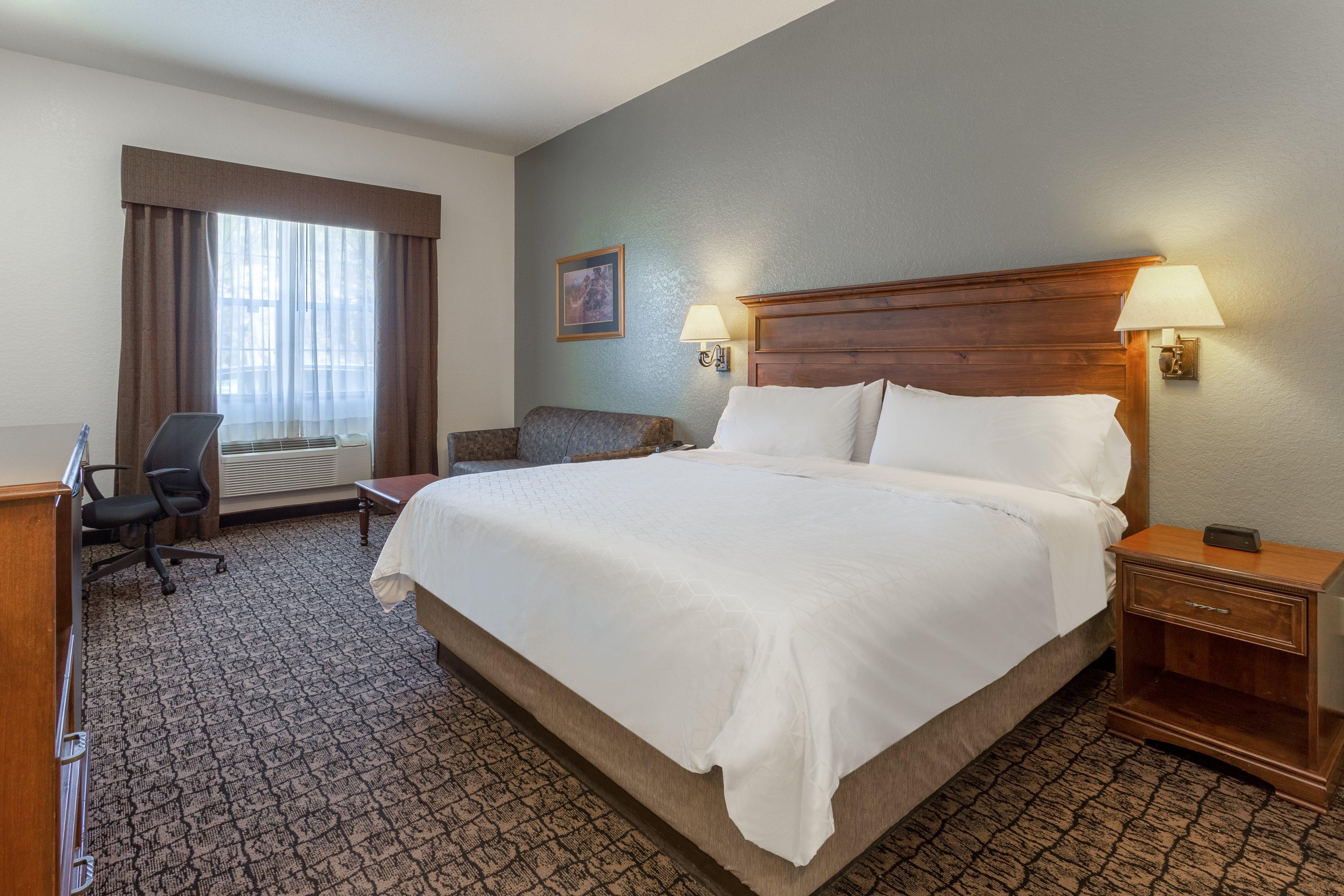 קיסטון Comfort Inn & Suites Mt Rushmore מראה חיצוני תמונה