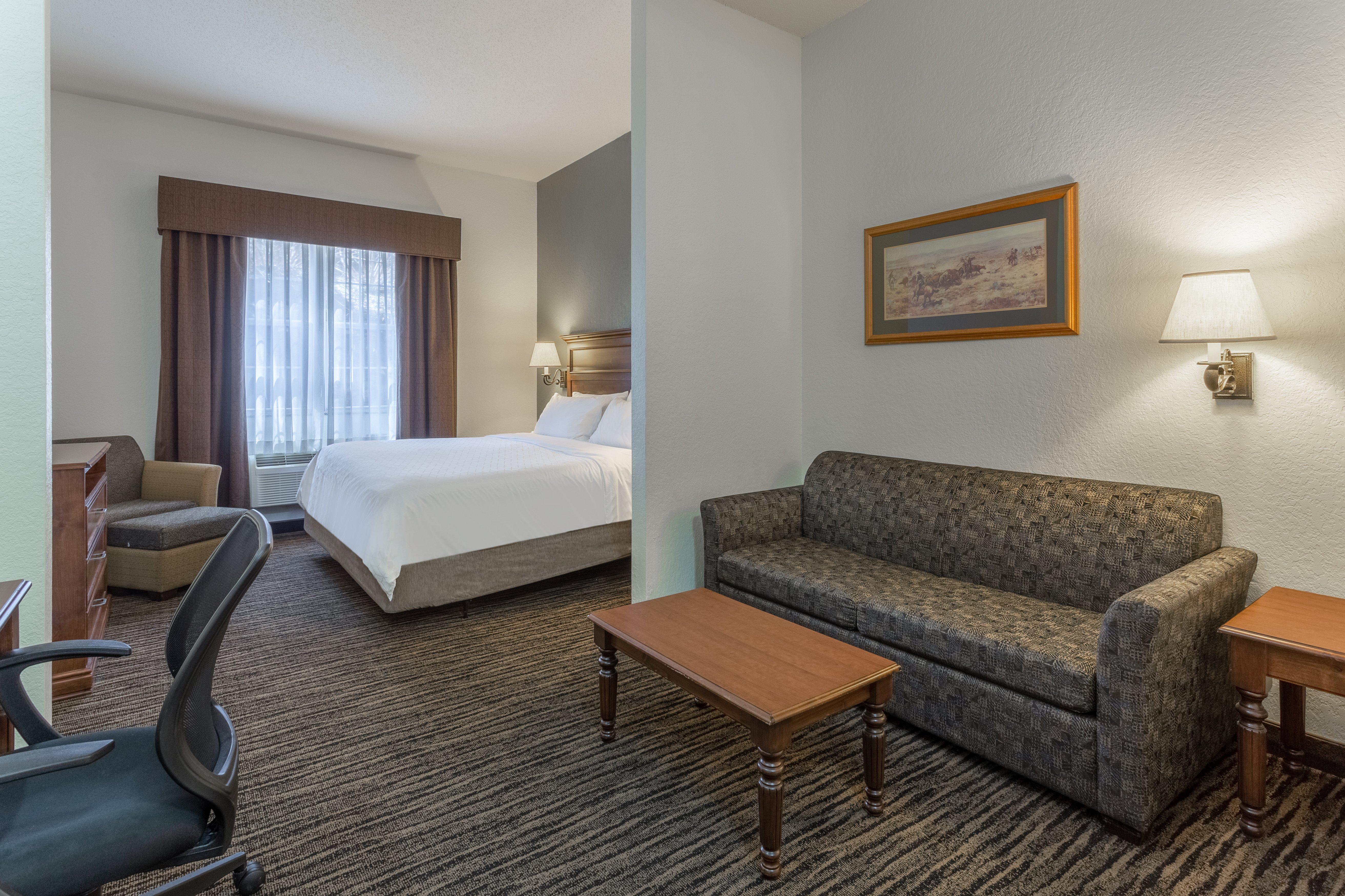 קיסטון Comfort Inn & Suites Mt Rushmore מראה חיצוני תמונה